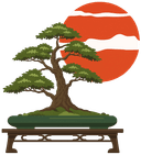Bonsai App Logo